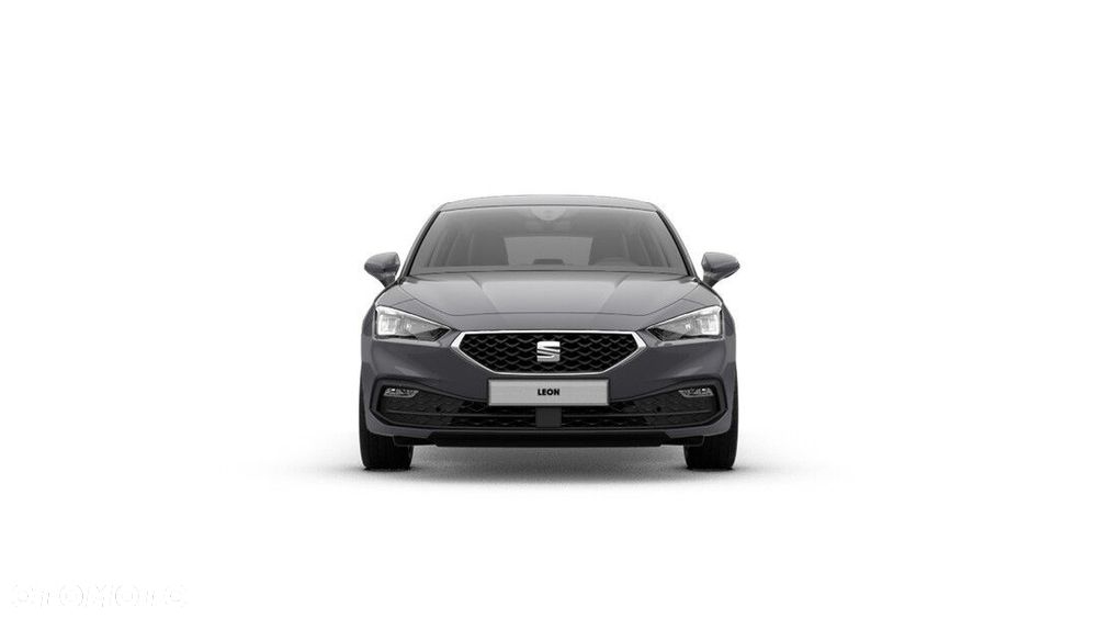 Seat Leon - 2