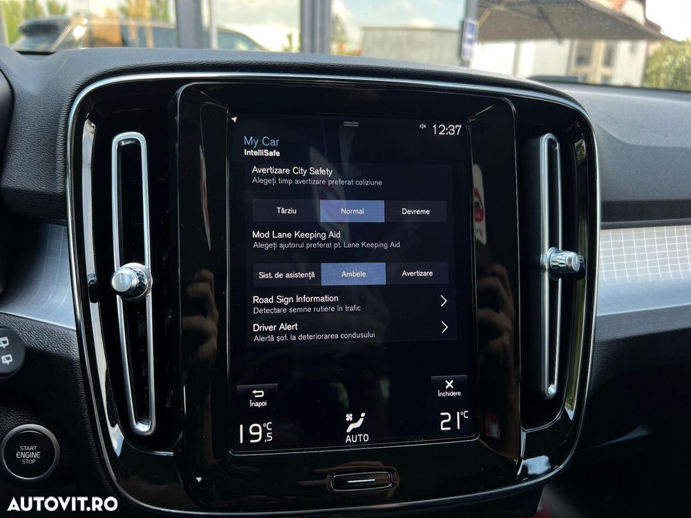 Volvo XC 40 - 15