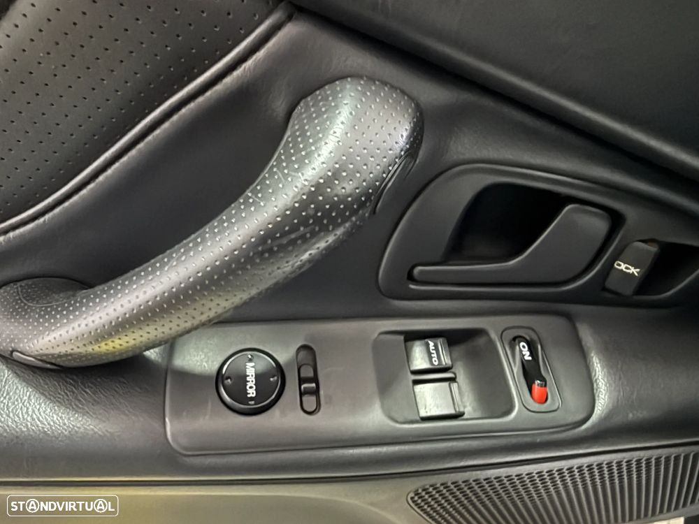 Honda S2000 Standard - 21