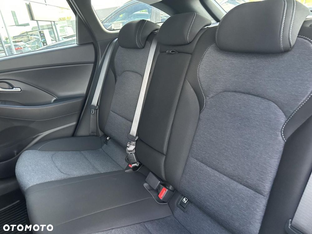 Hyundai i30 1.0 T-GDI Smart DCT - 14