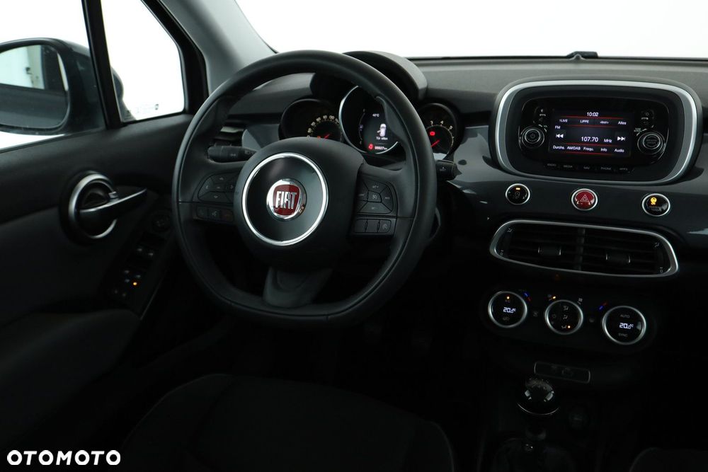 Fiat 500X - 25