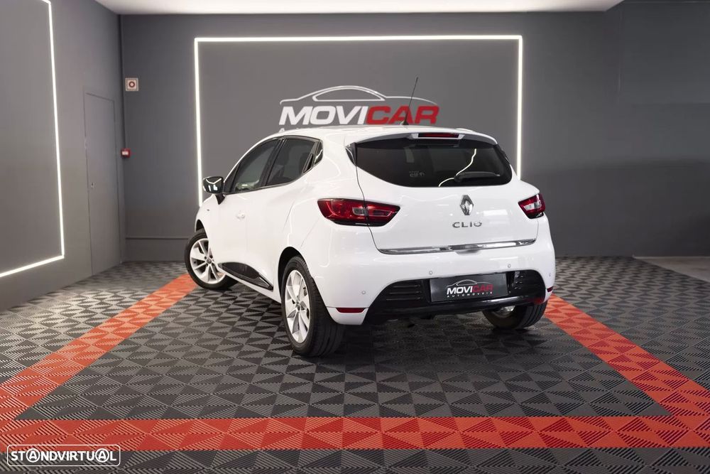 Renault Clio 1.0 TCe Evolution - 2