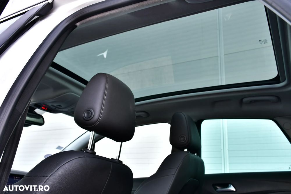 Opel Crossland - 17