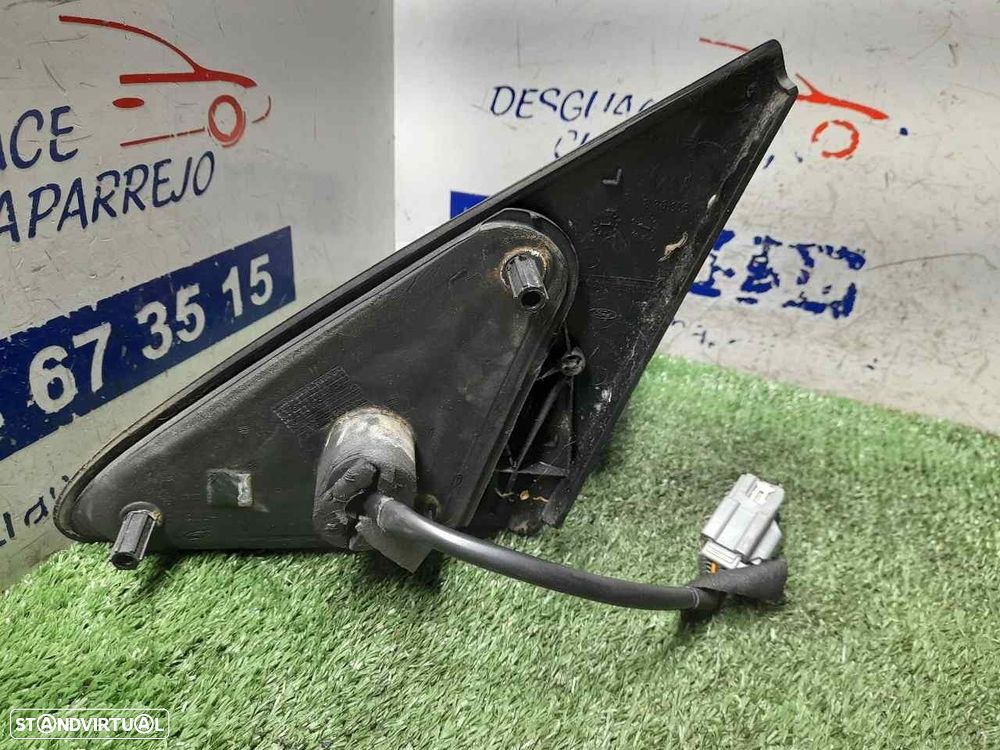 ESPELHO RETROVISOR DIREITO FORD MONDEO III SEDAN 2003 - - 2
