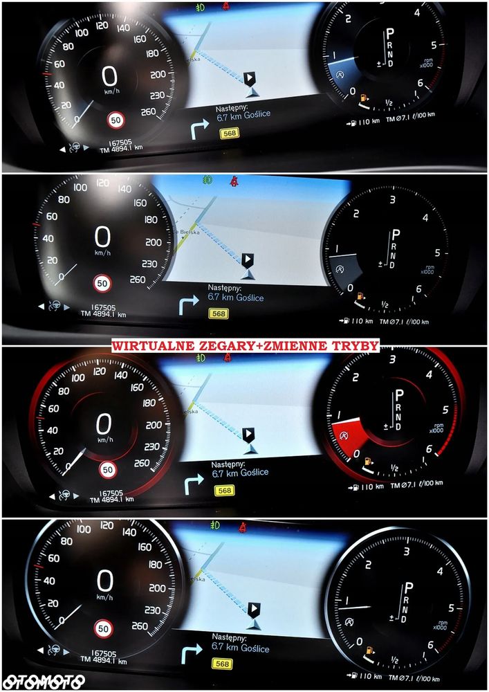 Volvo V90 D4 Geartronic Inscription - 29