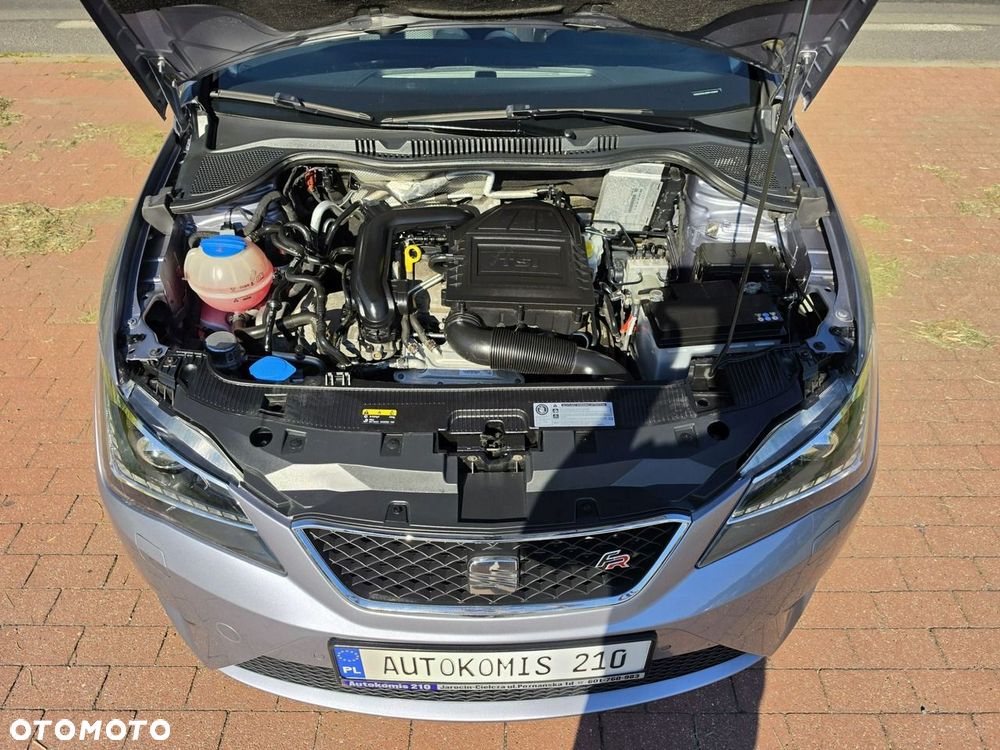 Seat Ibiza 1.0 TSI FR S&S - 23
