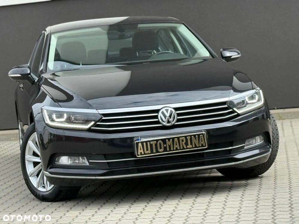 Volkswagen Passat Variant 1.6 TDI SCR DSG Comfortline - 10