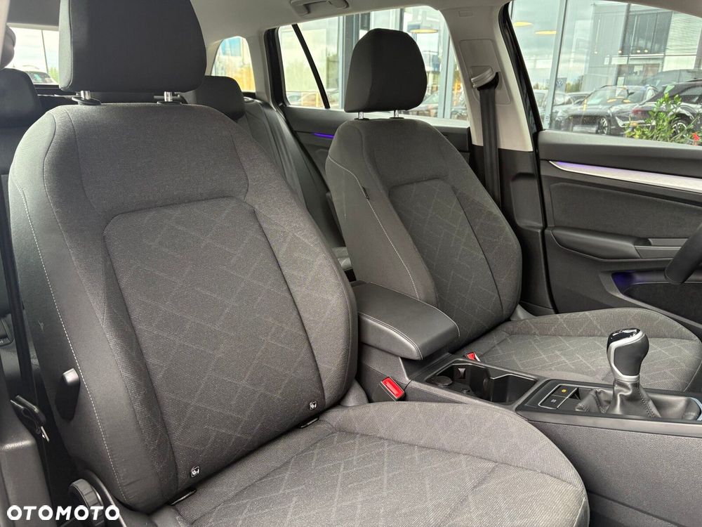 Volkswagen Golf Variant 2.0 TDI Life - 18