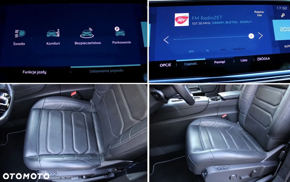 Citroën C5 Aircross 1.6 PHEV 225 Shine EAT8 - 35