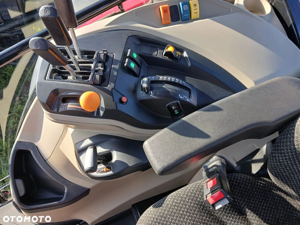 Massey Ferguson 5710M - 10