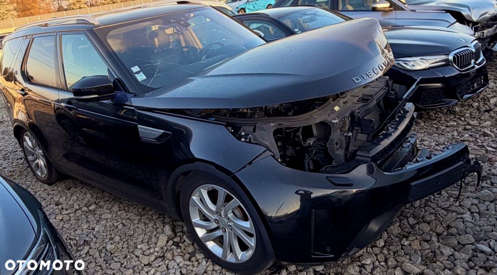 Land Rover Discovery 2.0 Sd4 SkyView Edition - 3