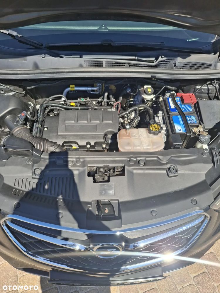 Opel Mokka 1.4 Turbo ecoFLEX Start/Stop Innovation - 24