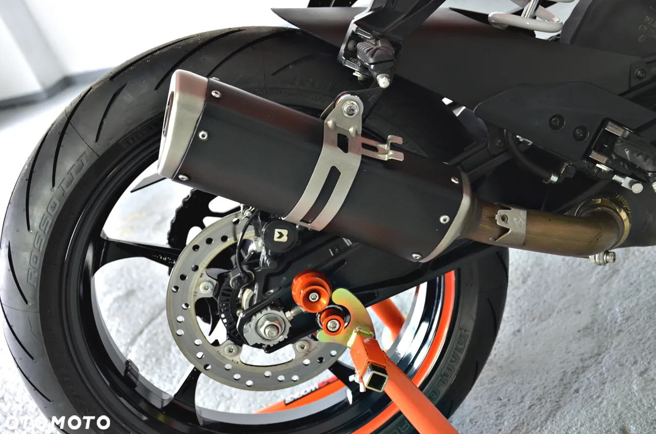 KTM RC 390 - 17