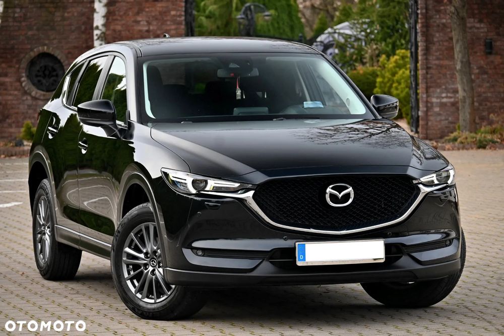 Mazda CX-5 SKYACTIV-D 150 SCR Prime-Line - 5