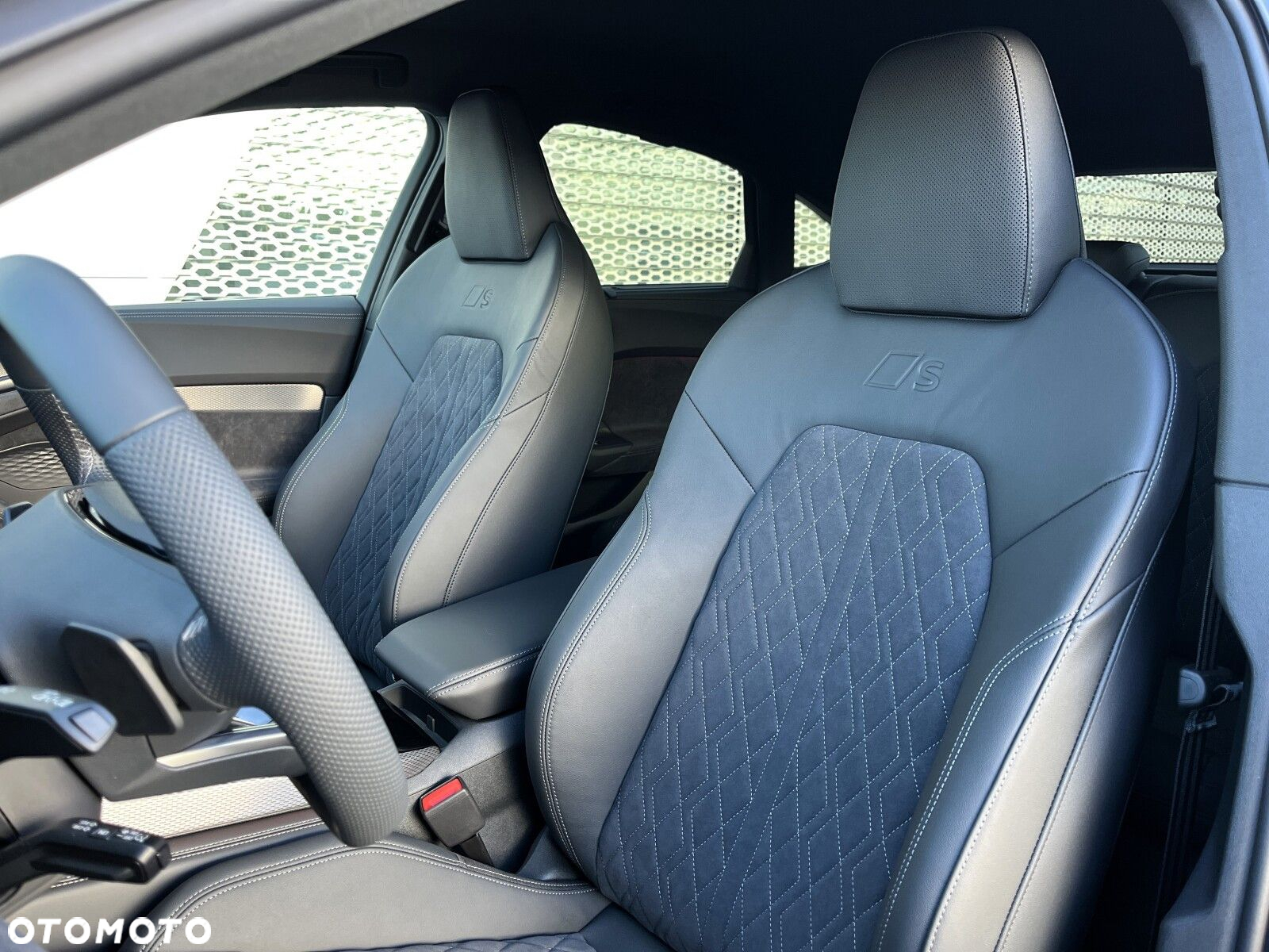 Audi A5 - 18