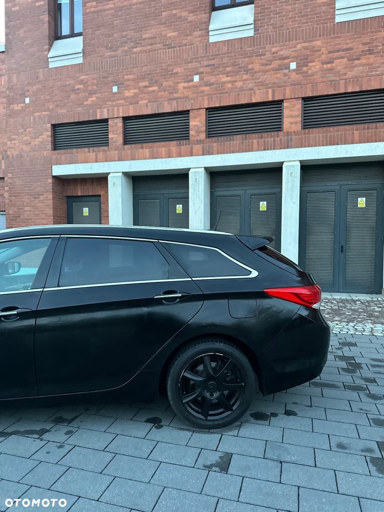 Hyundai i40 i40cw 1.6 Fifa World Cup Edition - 27