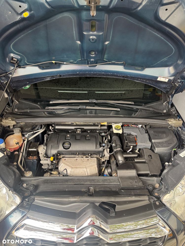Citroën DS4 - 22