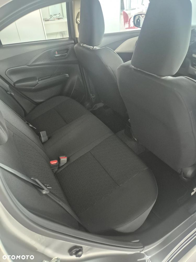 Suzuki Swift 1.2 Dualjet SHVS Premium - 5