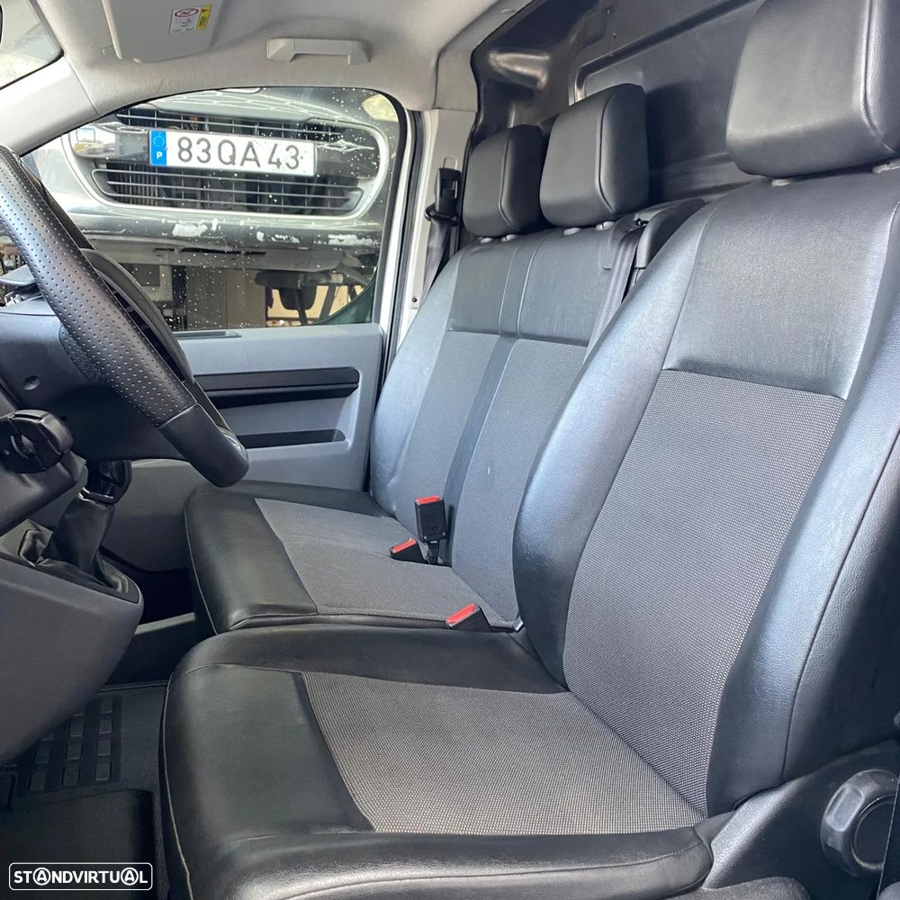 Peugeot EXPERT L2H1 - 10