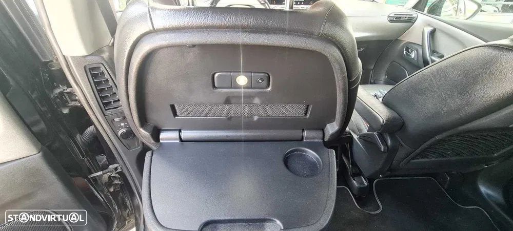 Citroën Grand C4 Spacetourer BlueHDi 130 Stop&Start FEEL - 10