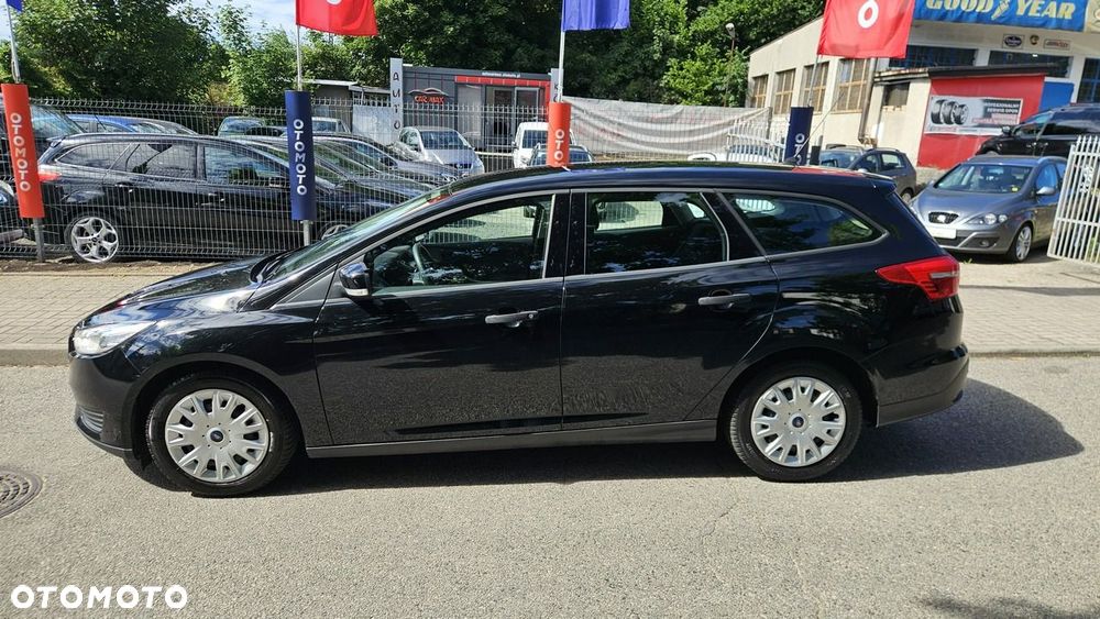Ford Focus - 13