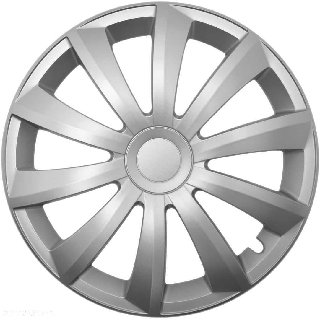NOWE Kołpaki 14 cali VW OPEL FORD TOYOTA FORD Skod Citroen Renault n12 - 1