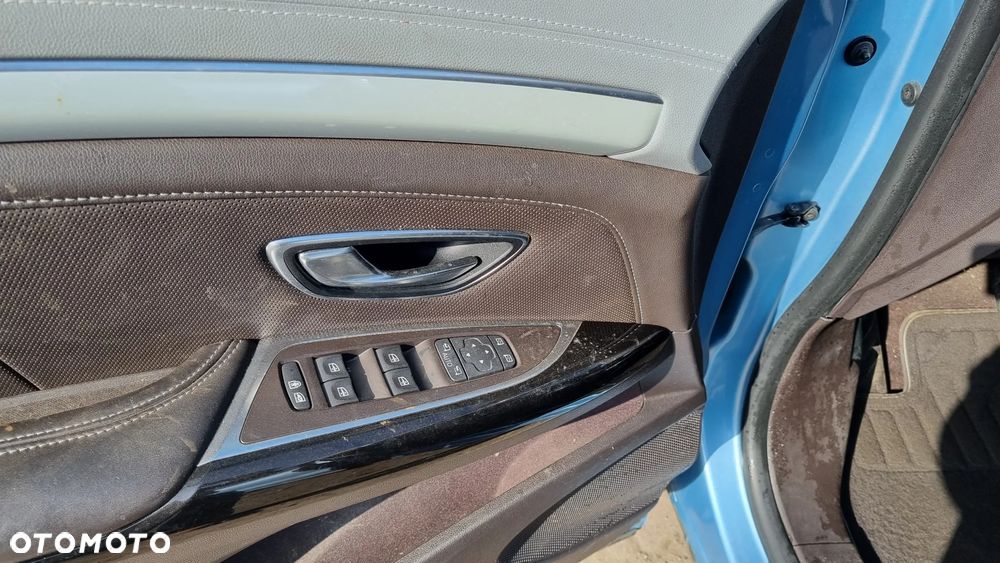 Renault Espace Energy dCi 160 EDC Intens - 31