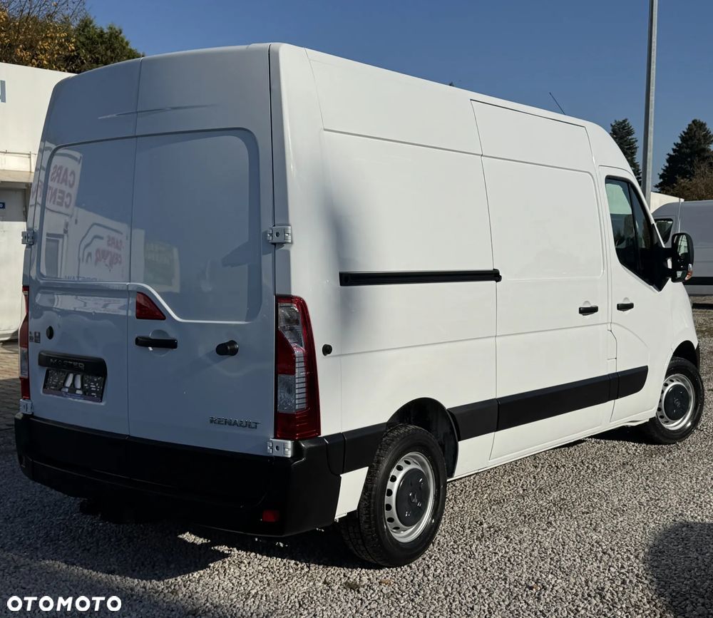 Renault Master 2020 photo 2