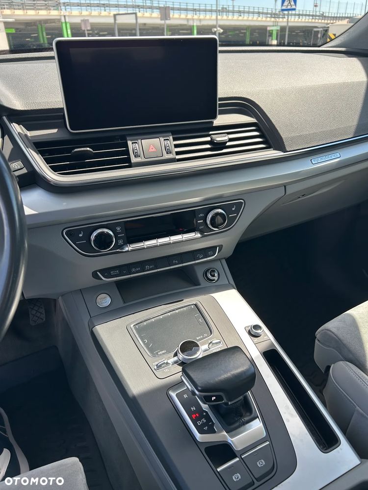 Audi Q5 40 TDI Quattro S tronic - 12