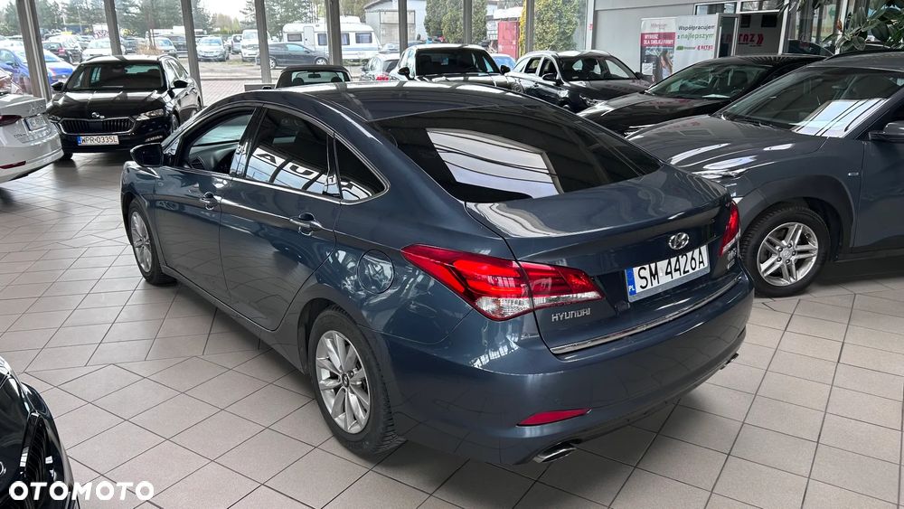 Hyundai i40 1.7 CRDi BlueDrive Comfort - 6