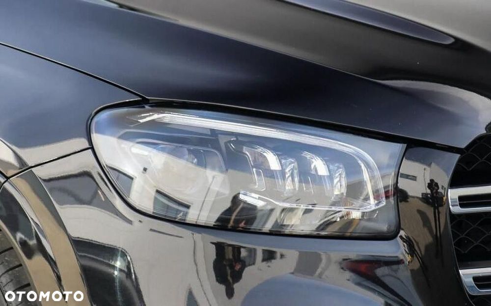 Mercedes-Benz GLS - 26