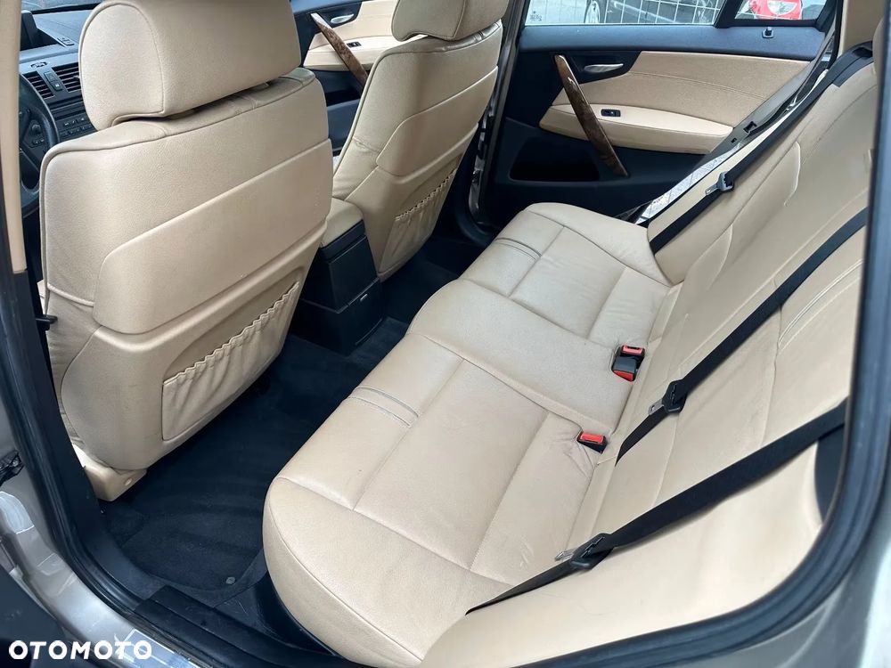 BMW X3 xDrive30d Edition Exclusive - 13