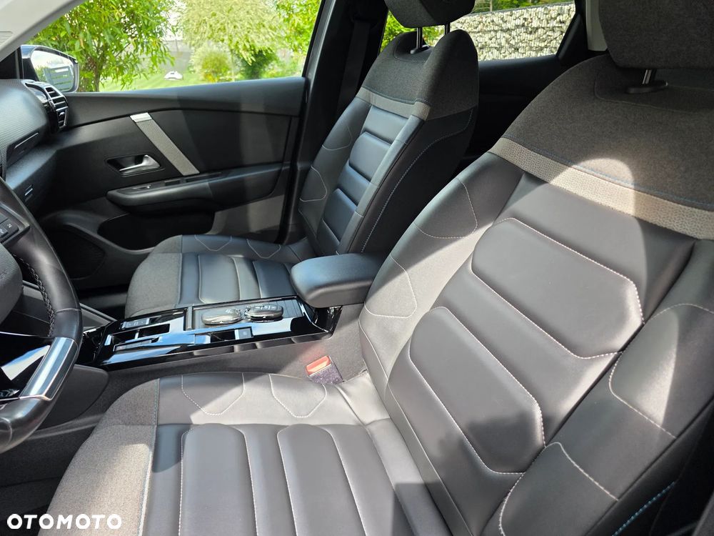 Citroën C4 1.5 BlueHDi Business Edition S&S EAT8 - 6