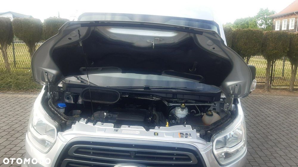 Ford Transit - 18