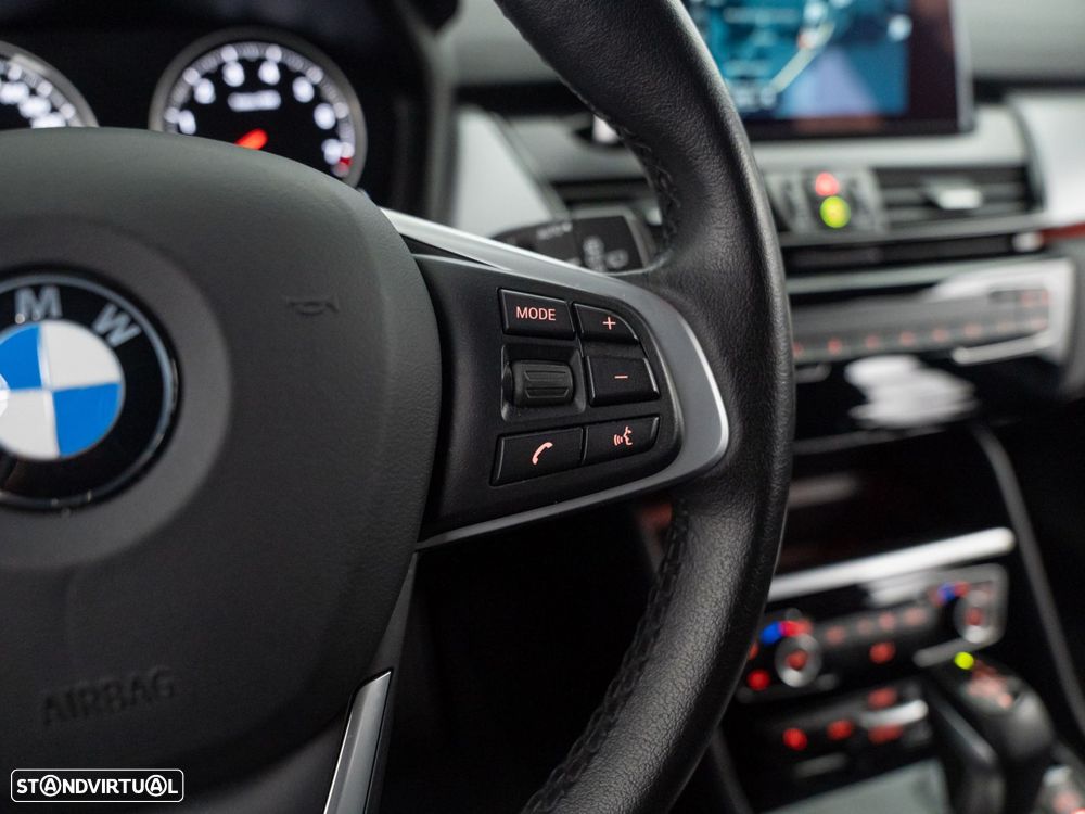BMW 225xe Active Tourer Advantage - 23