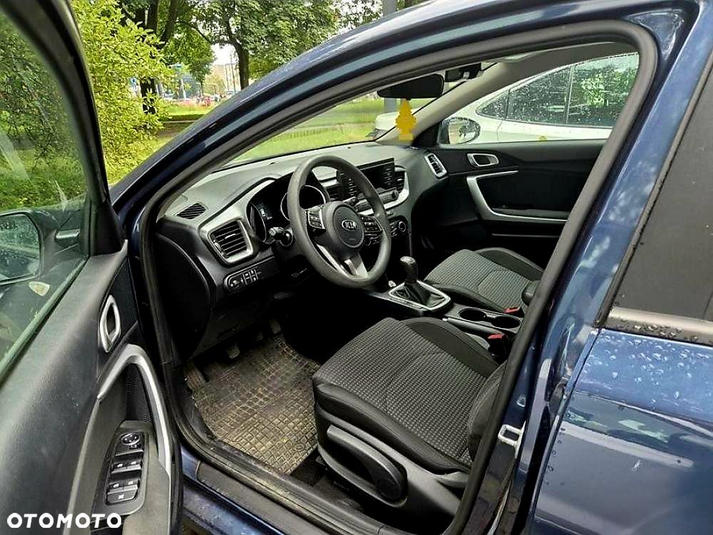 Kia Ceed 1.0 T-GDI S - 7