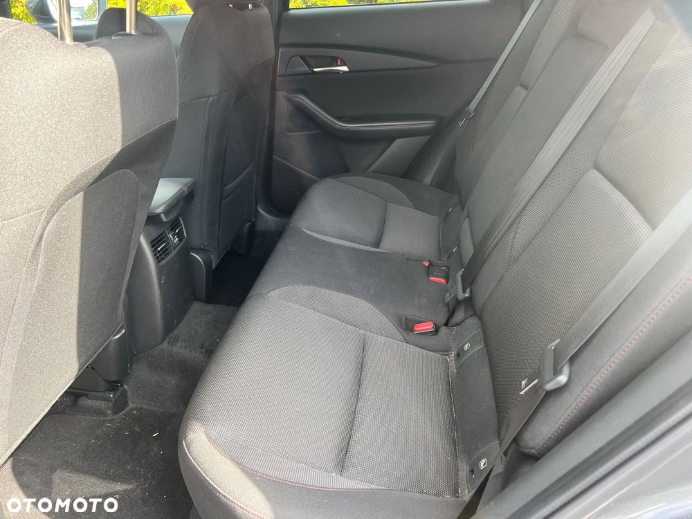 Mazda CX-30 e-SKYACTIV-G 2.0 M HYBRID 150 - 11