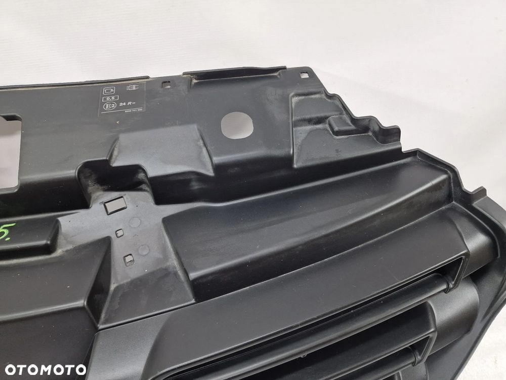 RENAULT TRAFIC III 3 14- ATRAPA / GRILL PRZEDNI PRZÓD , NR 623108673R , NR AUKCJI GL525 - 4