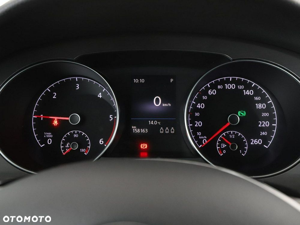 Volkswagen Golf Sportsvan 1.6 TDI BlueMotion Technology DSG Allstar - 23