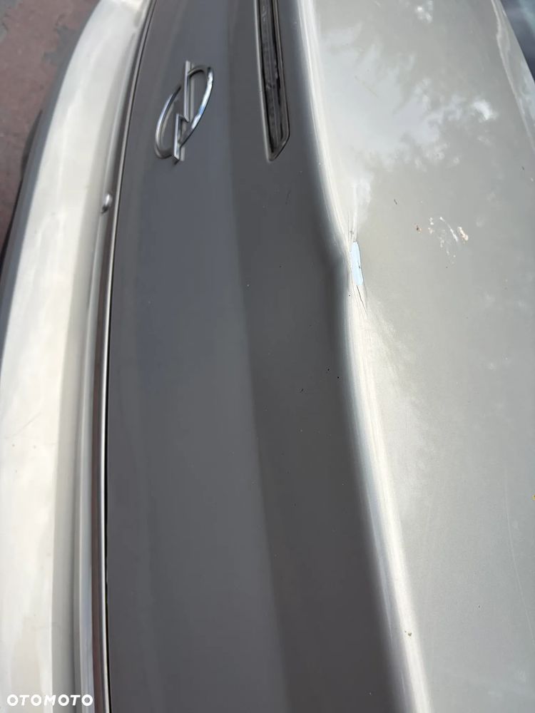 Opel Vectra 1.9 CDTI - 5