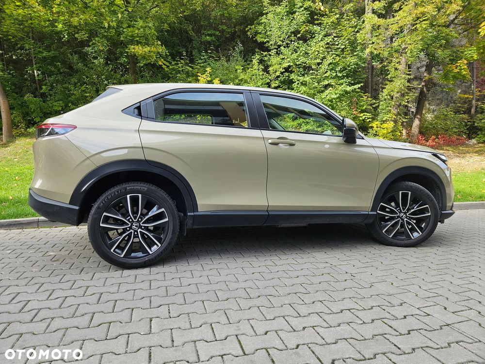Honda HR-V 1.5 Elegance (ADAS / Connect+) CVT - 8