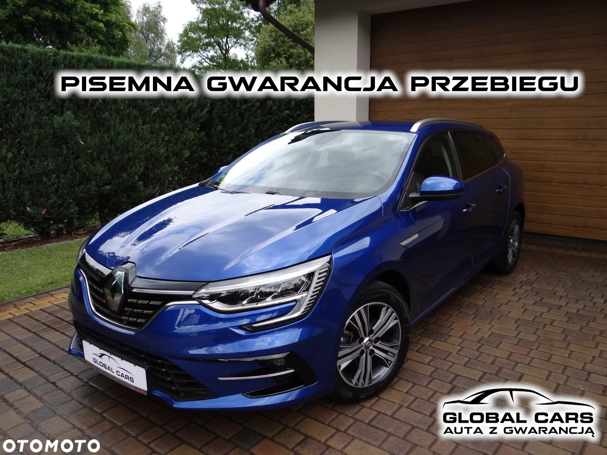 Renault Megane 1.3 TCe FAP Intens - 2