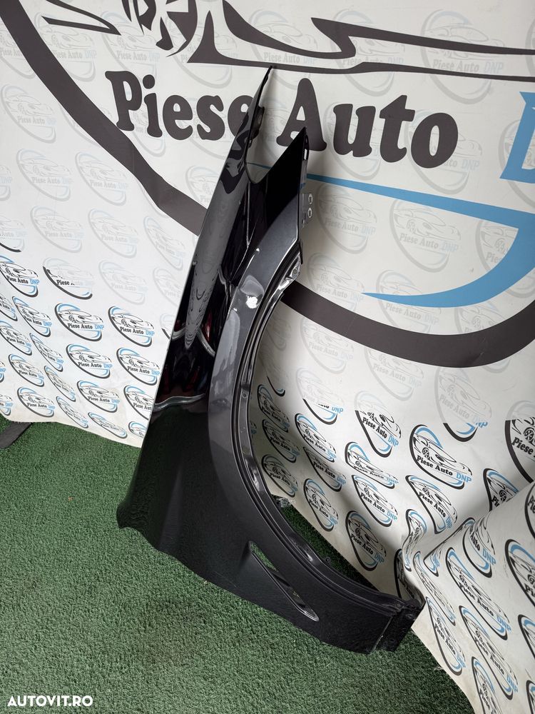 Aripa dreapta Bmw X3 G01 X4 G02 - 6