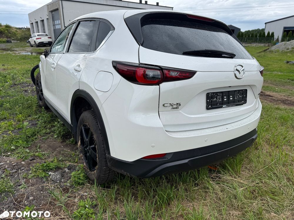 Mazda CX-5 SKYACTIV-D SCR 184 AWD ADVANTAGE - 16