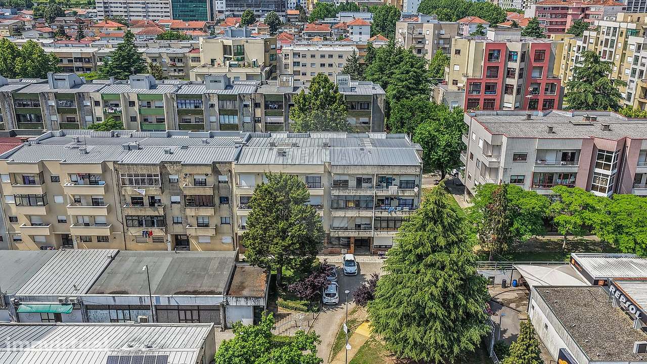 Apartamento T2 para venda - Grande imagem: 5/19