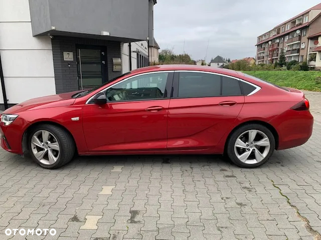 Opel Insignia 1.5 CDTI Business Elegance S&S - 9