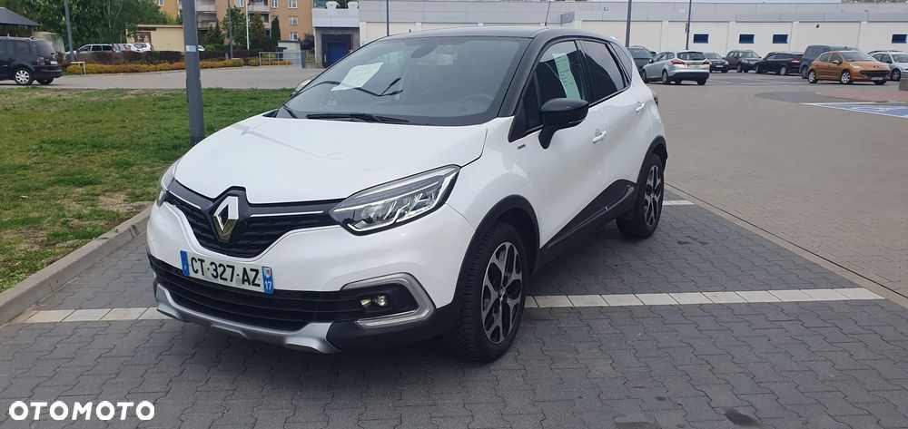Renault Captur 1.5 dCi Intens - 1