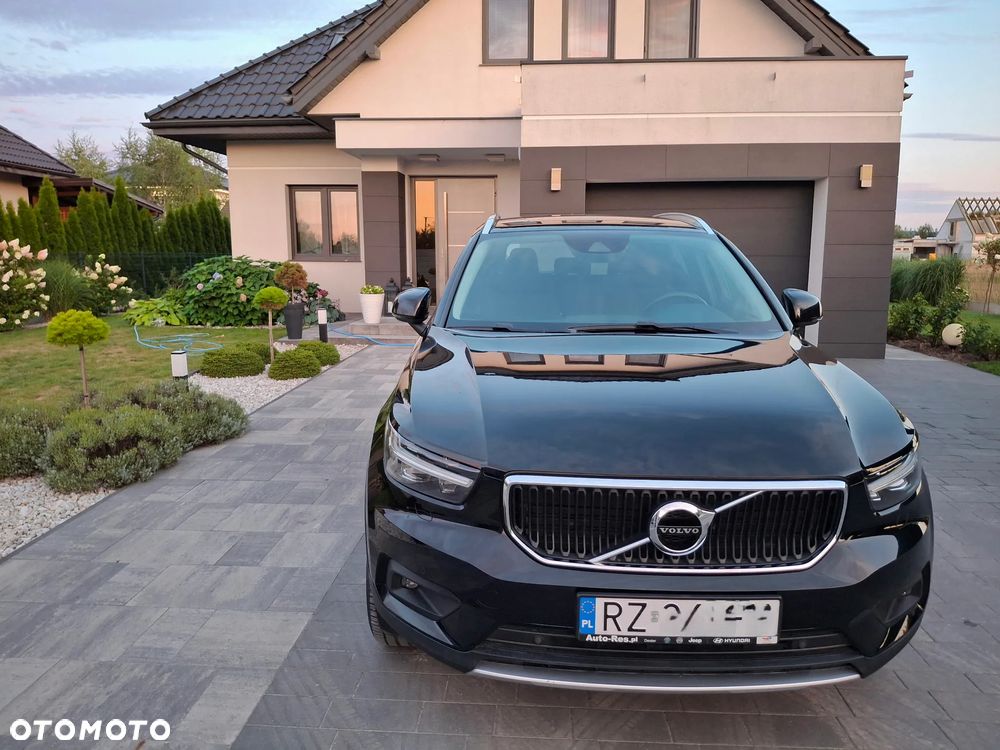 Volvo XC 40 - 10