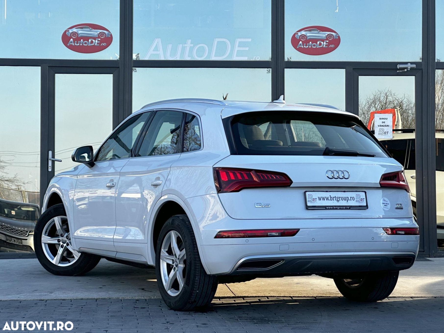 Audi Q5 - 4