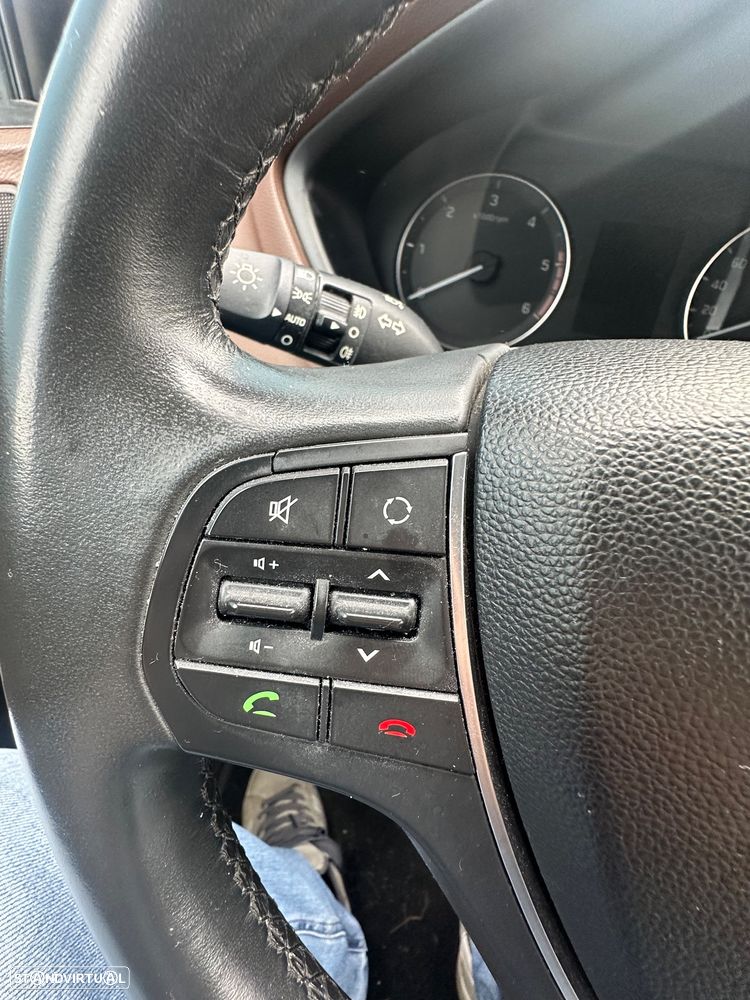 Hyundai i20 1.1 CRDi Style - 14